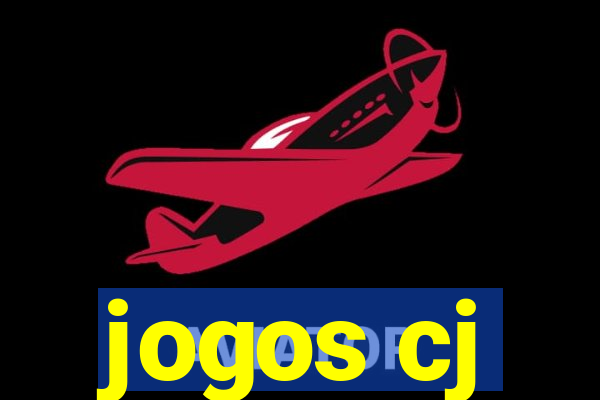 jogos cj